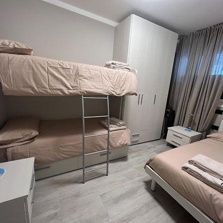 Appartamento Grigna2410 - Primaluna ภายนอก รูปภาพ