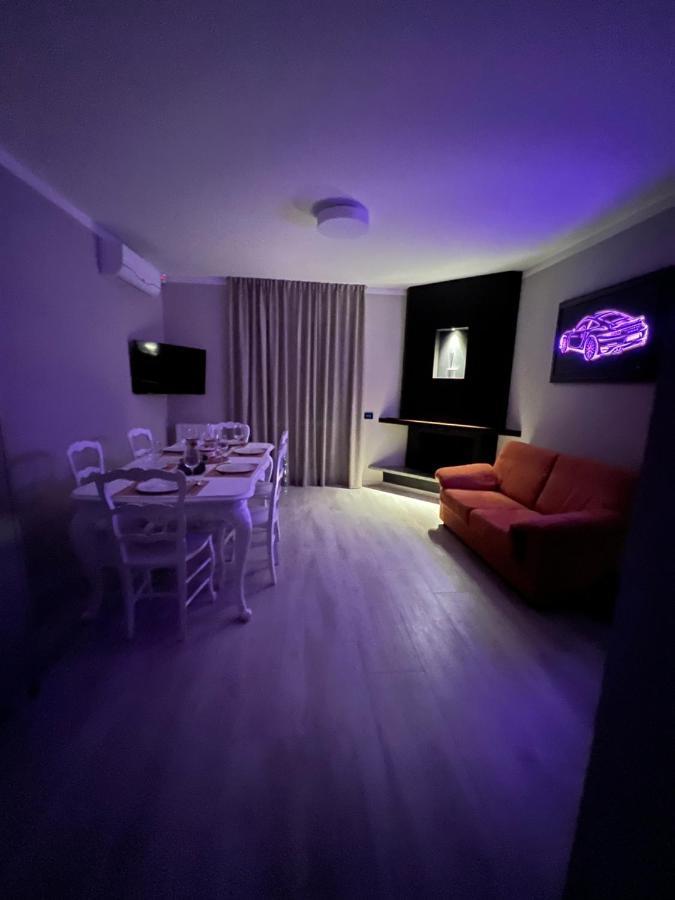 Appartamento Grigna2410 - Primaluna ภายนอก รูปภาพ