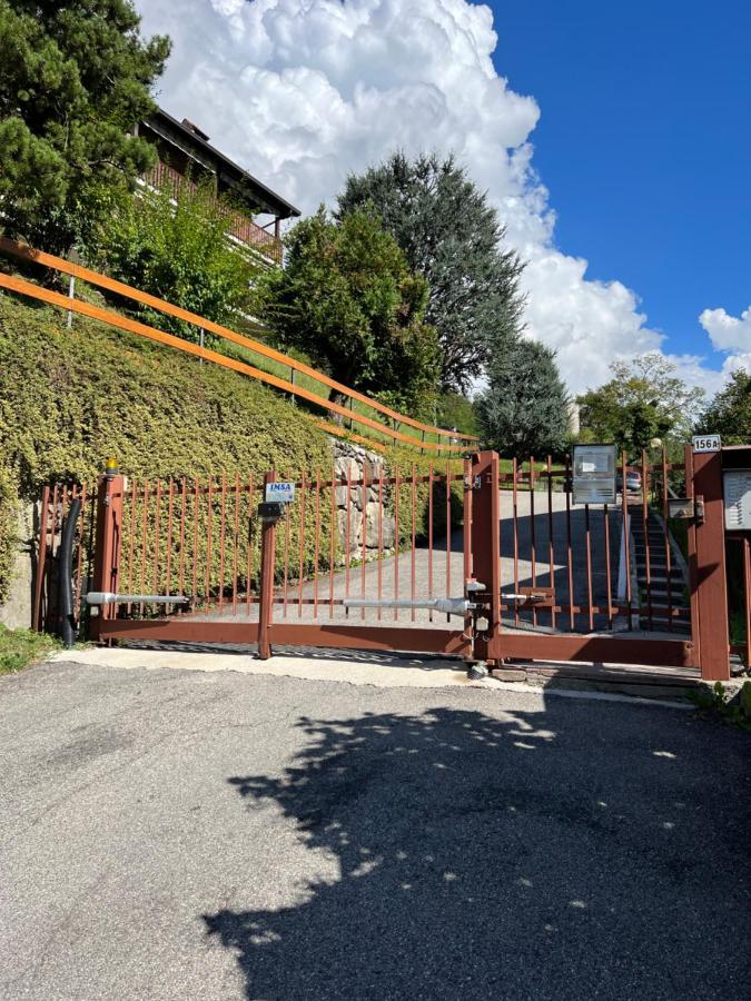 Appartamento Grigna2410 - Primaluna ภายนอก รูปภาพ