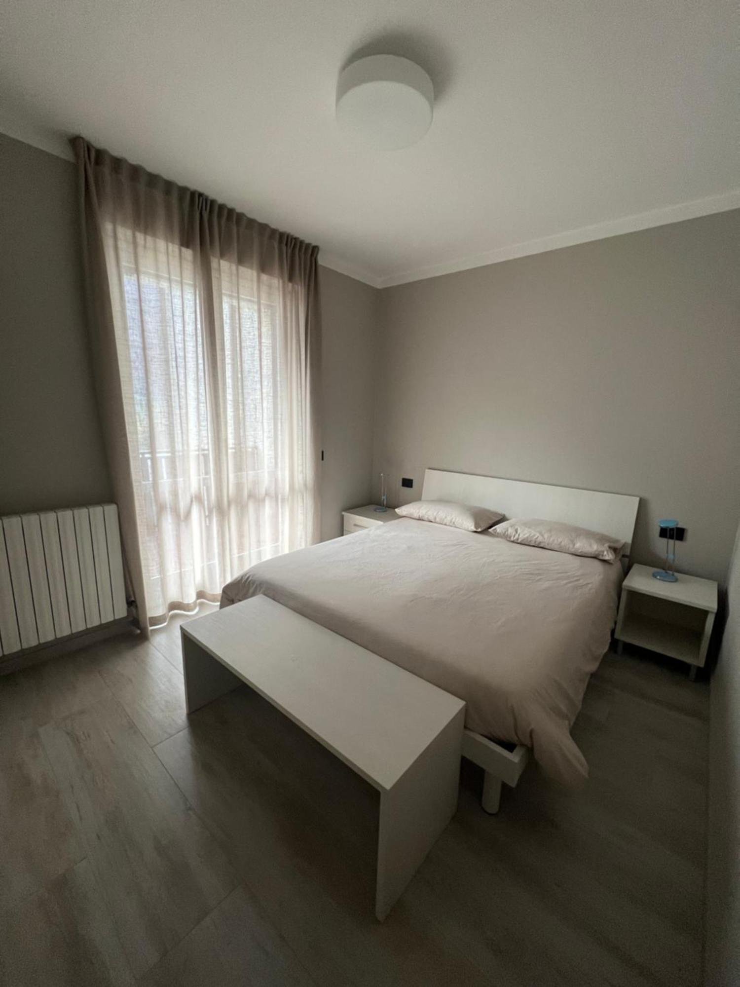 Appartamento Grigna2410 - Primaluna ภายนอก รูปภาพ
