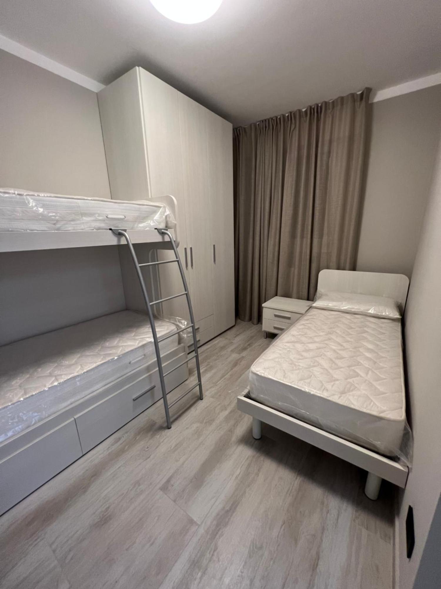 Appartamento Grigna2410 - Primaluna ภายนอก รูปภาพ
