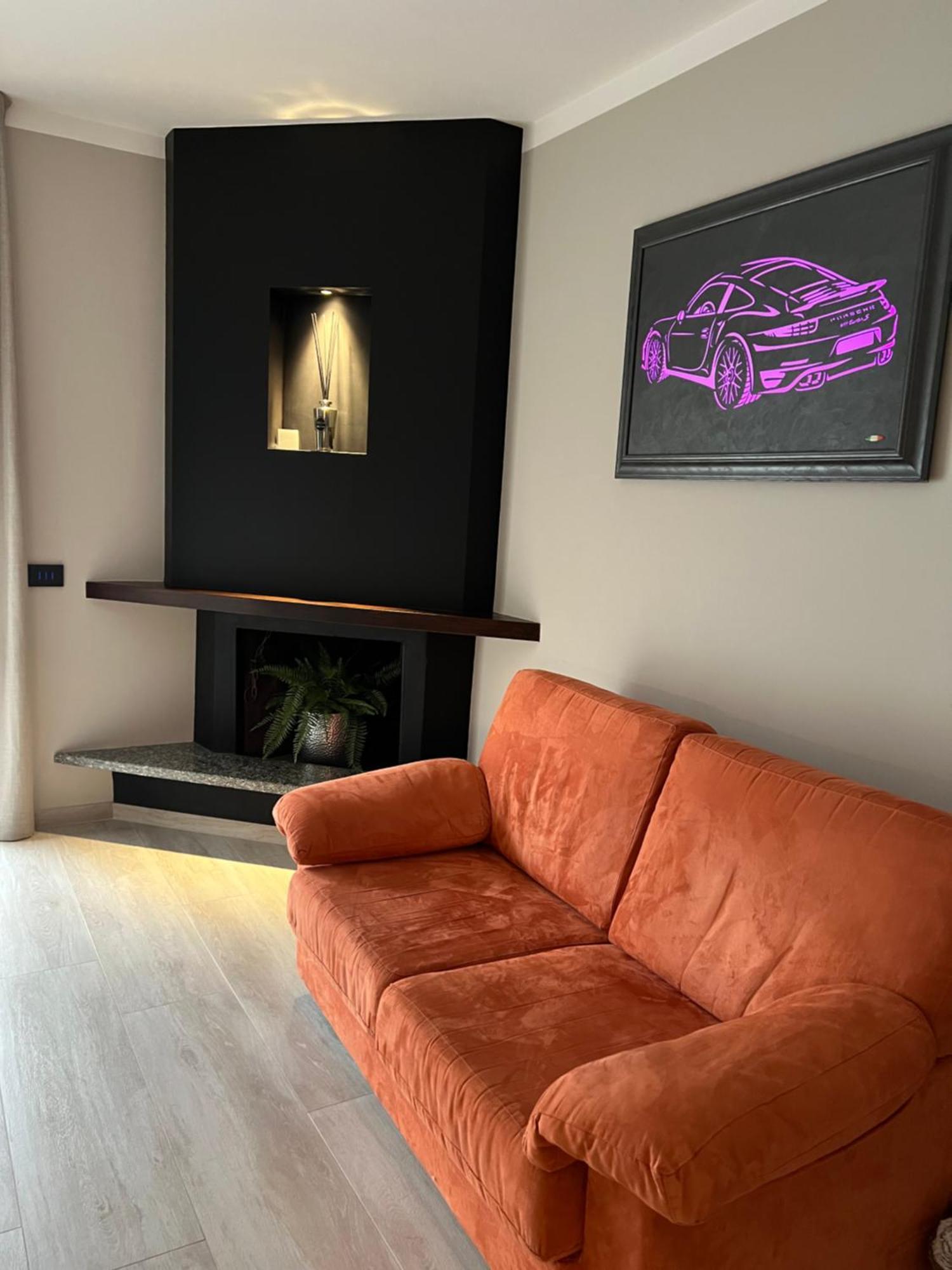 Appartamento Grigna2410 - Primaluna ภายนอก รูปภาพ