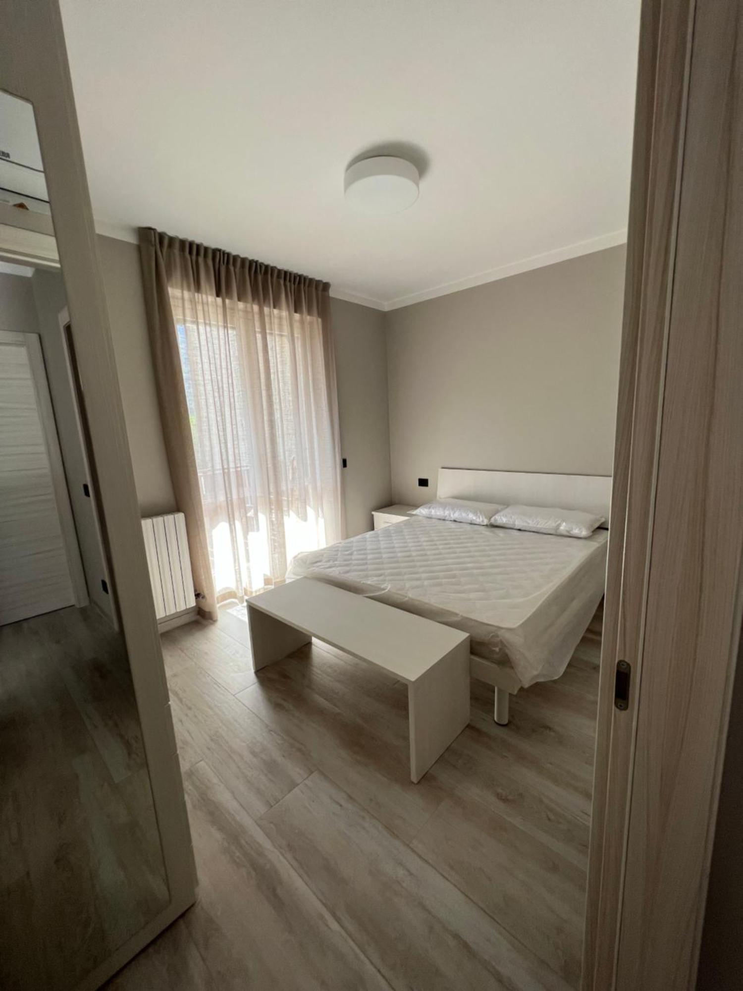 Appartamento Grigna2410 - Primaluna ภายนอก รูปภาพ